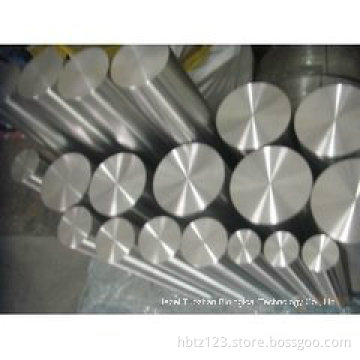 Titanium Alloy for Aircraft Engine